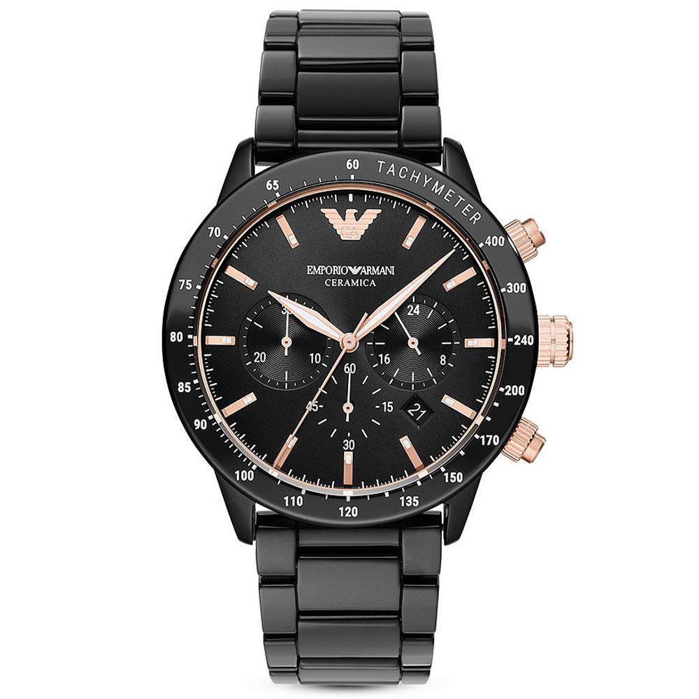 Emporio Armani AR70002 Men's Watch Emporio Armani AR70002 Men's Watch